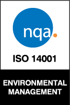 NQA ISO14001 CMYK