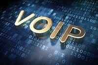VOIP - Vlastní hlasová řešení